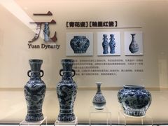 -景德镇古窑民俗博览区