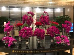 -南京圣和府邸豪华精选酒店-宴会厅婚宴·生日宴·宝宝宴