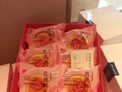 -好利来(阜成门店)