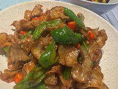 -传统菜农庄(皇姑路店)