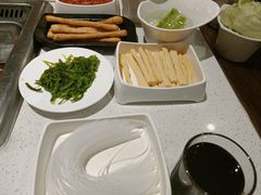 -海底捞火锅(高科广场店)