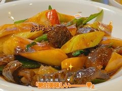 -老客站酒楼(金花南路店)