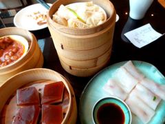 -丽致餐厅(美豪丽致店)