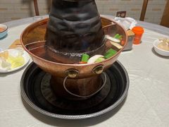 -胡同儿老北京涮肉