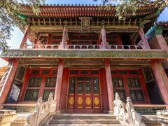 -故宫博物院(故宫)