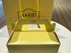 -HARBS(渋谷ヒカリエ シンクス店)