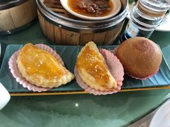 -中国饭店-餐厅
