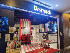 -Dr.stretch·拉伸博士(环球金融中心店)