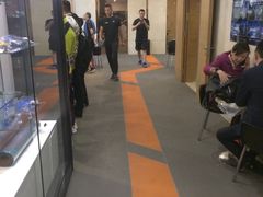 -W FITNESS 威尔仕健身·游泳(七宝店)