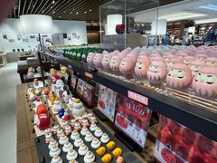 -茑屋书店(天目里店)