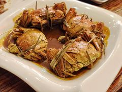 -漫天香·小龙虾餐厅(夏湾店)