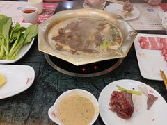 -德羊府老北京羊蝎子火锅