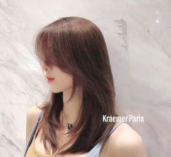 -Kraemer Paris苏豪路易士·嘉玛发廊