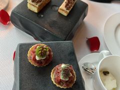 -岷山饭店·THE RIVER HOUSE西餐厅