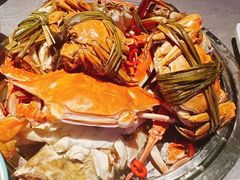 -奔海甄选·活鲜刺身铁板烧自助(太原里店)