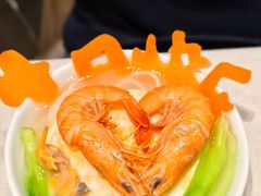 -东海滙舟山海鲜(常德路店)