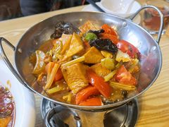-渔太泰漓江小馆·广西融合菜(西街店)