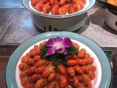 -松沪名灶·豆浆鱼头·新上海菜(飞航吾悦广场店)