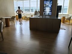 -我爱运动健身·游泳·瑜伽·普拉提馆(大卫城店)