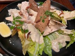 -Tivano意大利餐厅(成都居舍酒店)