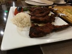 -苏坦土耳其餐厅(白云宾馆店)