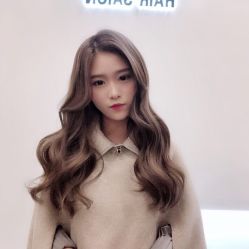 -INSTYLE造型·明星店