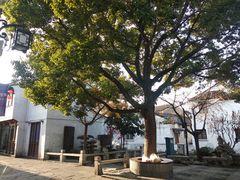 -山塘街