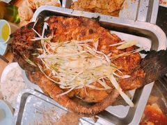 -明何记涮牛肚(品牌首店隋唐植物园南门古城路店)