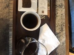 -麦隆咖啡Mellower Coffee(弘基时尚生活中心店)