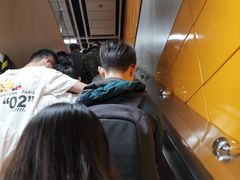 -天河客运站(地铁站)