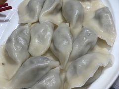 -喜家德虾仁水饺(南山书城店)