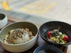 -漫蔬•台北蔬食小馆VEGGIEBOIL(朝晖店)