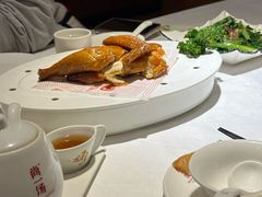 -尚一汤 广东炖汤(金桥国际店)