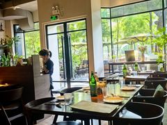 -Bistro 63 创意融合料理(广粤天地店)