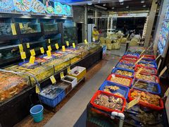 -新金盛·海鲜酒楼(盐田店)