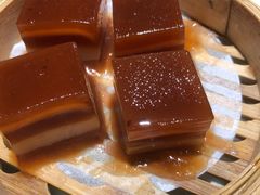 宫廷红糖糕-松雅轩(大源店)