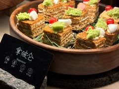 -罗宾斯牛排馆(重庆丽晶酒店)