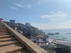 -东极岛景区