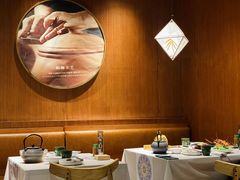 -云海肴·汽锅鸡·云南菜(高德置地店)
