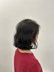 -FINE HAIR 烫染专业设计