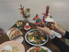 -AFS Cafe & Canteen(闽江二路店)