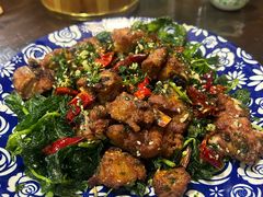 -吃货私房菜(丽江束河古镇店)