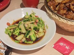 -避风塘(宝山万达店)