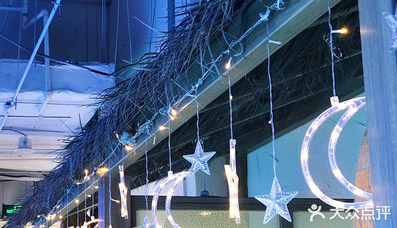 论好吃的泰国菜，我还是依然喜欢泰妃殿[调皮][调皮][调皮]