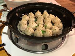 -拈菜(观音桥阳光世纪店)
