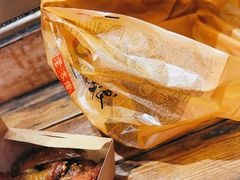 -奶奶的美食(宽厚里店)
