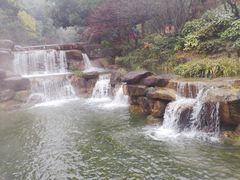 -兰溪地下长河