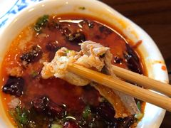 -清真·鸦儿李记·小馆(后海店)