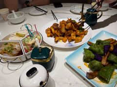 -马白开来特色羊排揪片子  (总店)