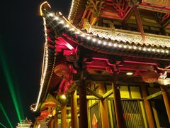 -榆次老城